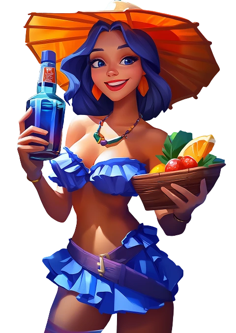 Vodka casino